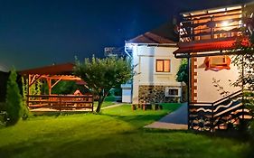 Pensiunea Casa Madalina